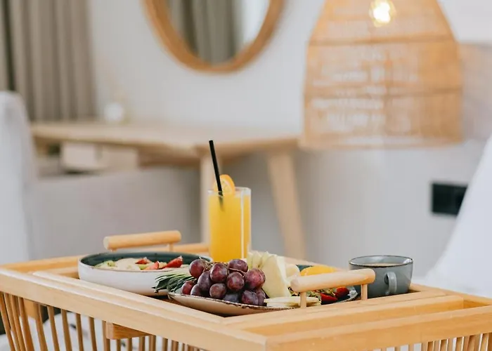 Raw Beach Hotel